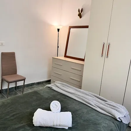 Bella Roma Stay-2